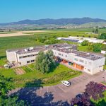 Campus Biopôle - Colmar