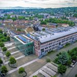 Campus Fonderie - Mulhouse