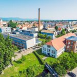 Campus Grillenbreit - Colmar