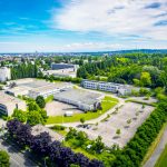 Campus Collines - Mulhouse