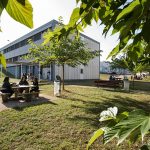 Campus Collines - Mulhouse