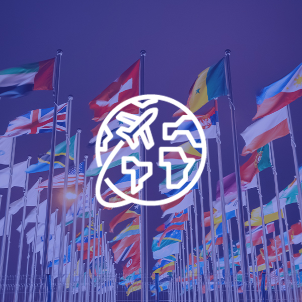 DRIET - Direction des Relations Internationales, Européennes et Transfrontalières