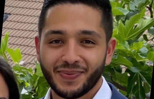 Elyès Dachraoui, diplômé UHA