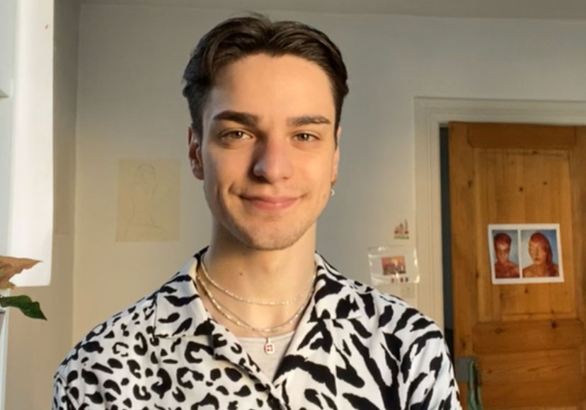 Ennio Porrazzo, diplômé UHA