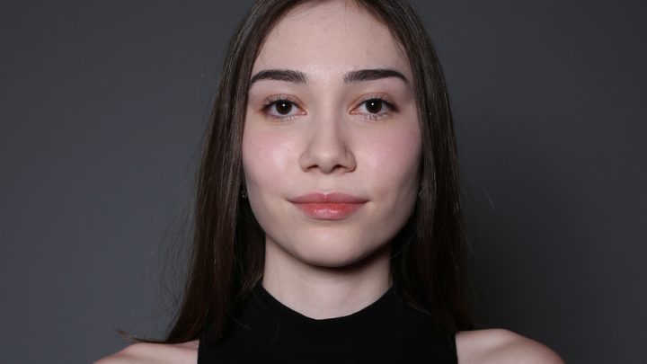 Evaëlle Graff, diplômée UHA