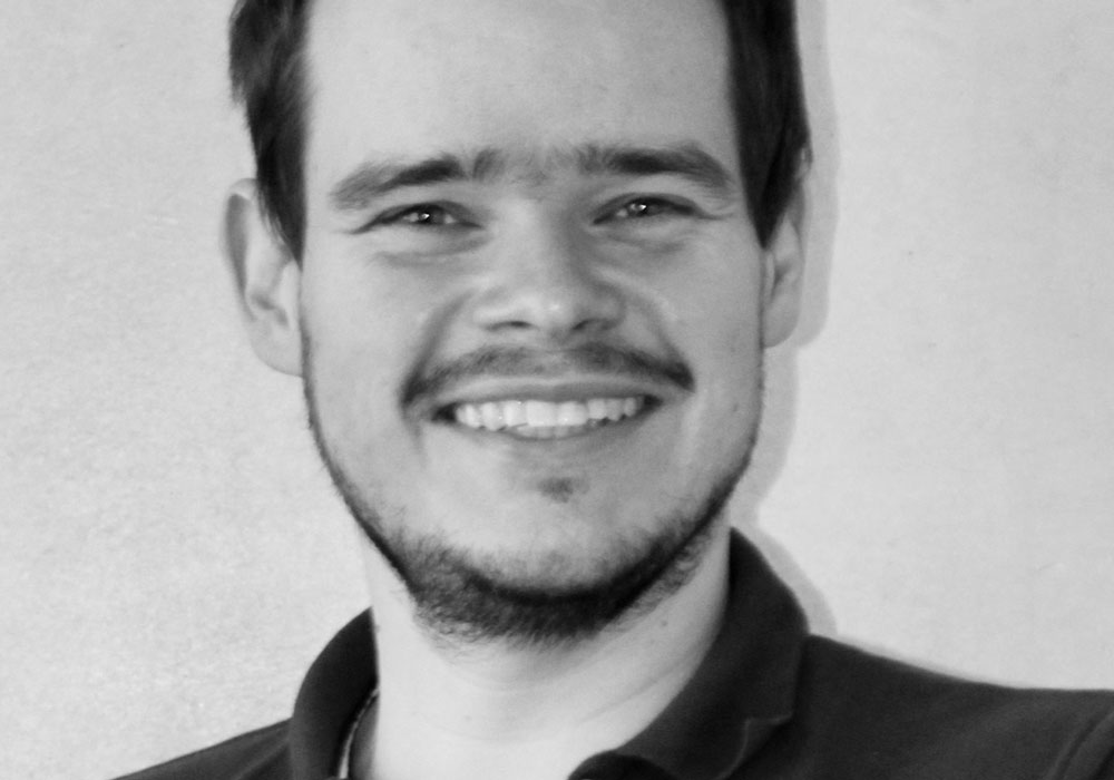 Fabrice Scherdann, diplômé UHA