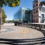 Campus Fonderie - Mulhouse