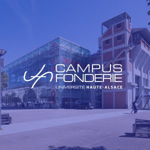 FSESJ - Faculté des Sciences Économiques, Sociales et Juridiques - campus Fonderie