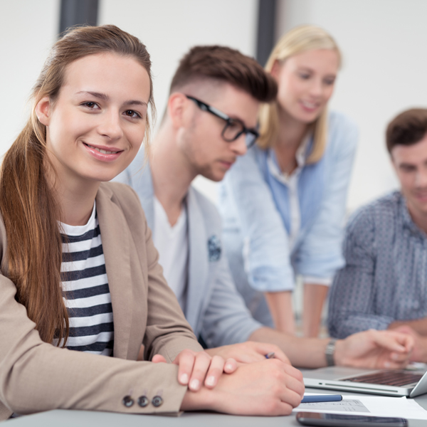 Gestion des Entreprises et des Administrations