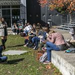 Campus Grillenbreit - Colmar