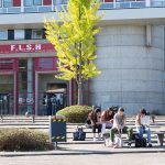 Campus Illberg - Mulhouse