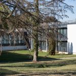 Campus Illberg - Mulhouse