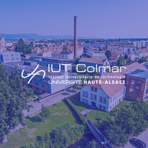 IUT de Colmar