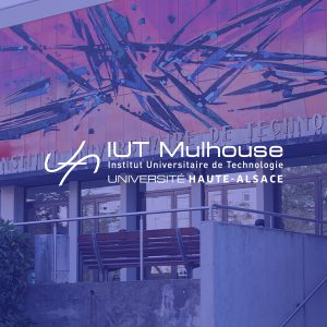 IUT de Mulhouse