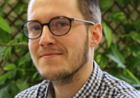 Jean-Charles Descemond, diplômé UHA