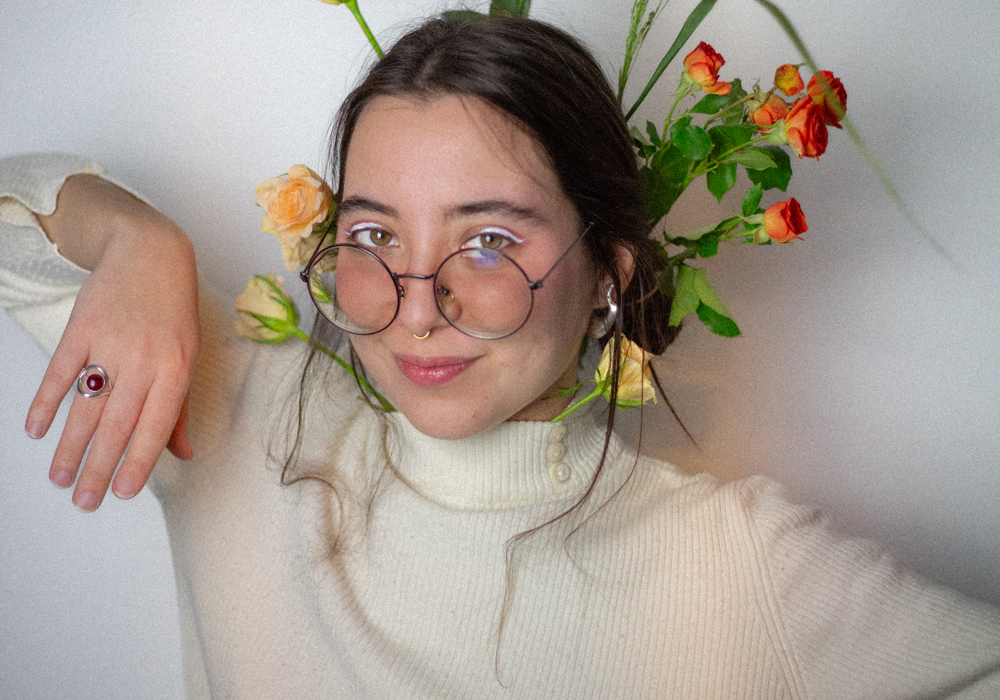 Joana Amora, diplômée UHA