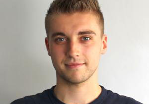 Morgan Dufner, référent certification Haute Valeur Environnementale – Armbruster Frères