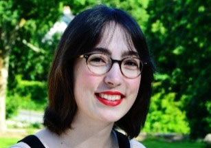 Nolwenn Bernard, ingénieure recherche & développement – Multidisciplinary Digital Publishing Institute (Manchester, UK)