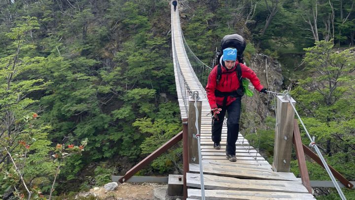 Oscar Crassous, diplômé UHA