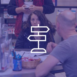 SIO - Service d'Information et d'Orientation