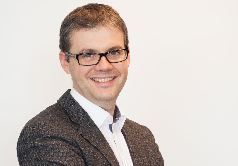 Sylvain Bartolomeu, président – dirigeant associé Franchise Management