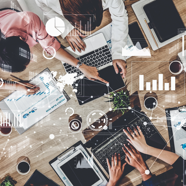 Techniques de Commercialisation