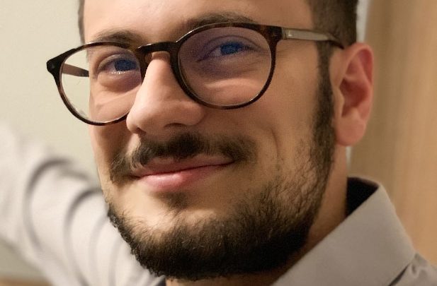 Theophanis Haralampidis, diplômé UHA