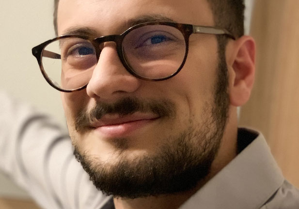 Theophanis Haralampidis, acheteur stratégique – Liebherr-mining Equipment Colmar